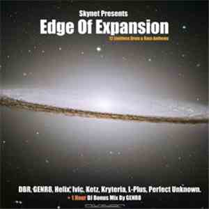 Skynet - Edge Of Expansion flac album
