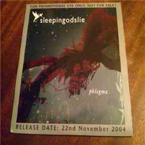 Sleepingodslie - Phlegma flac album