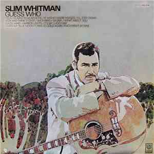 Slim Whitman - Guess Who flac album