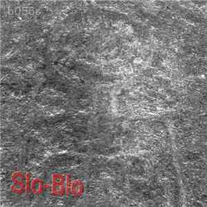 Slo-Blo - Untitled flac album