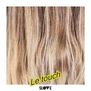 Slove - Le Touch flac album