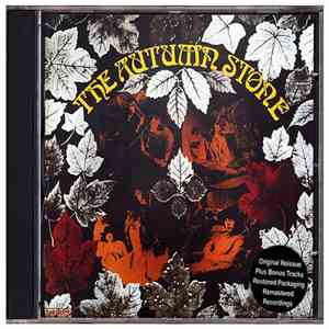 Small Faces - The Autumn Stone flac album