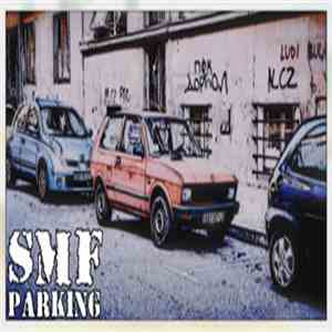 SMF  - Parking flac album