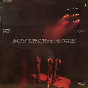 Smokey Robinson And The Miracles - 1957 1972 flac album