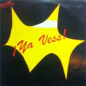 Snake - Ya Vess! flac album