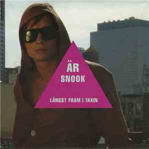 Snook - Längst Fram I Taxin flac album