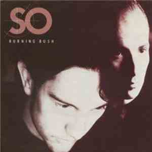 So  - Burning Bush flac album