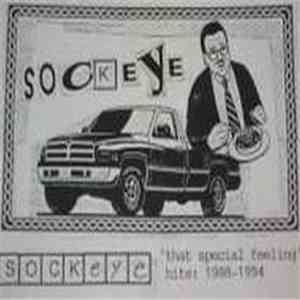 Sockeye - That Special Feeling (Hits 1988-1994) flac album