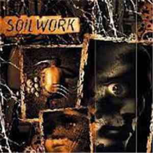 Soilwork - A Predator's Portrait flac album
