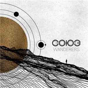 SOJUS3000 - Wanderers flac album