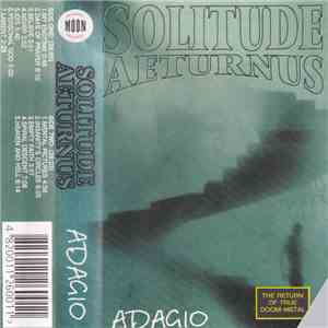 Solitude Aeturnus - Adagio flac album