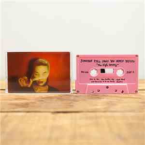 Someone Still Loves You Boris Yeltsin - The High Country flac album