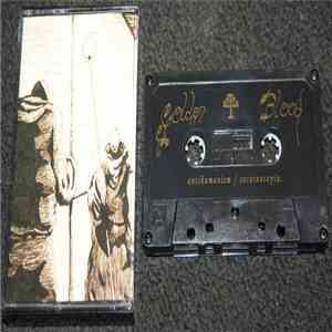 Somnivore / Circle Of Ouroborus - Golden Blood flac album