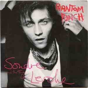 Sondre Lerche And The Faces Down - Phantom Punch flac album