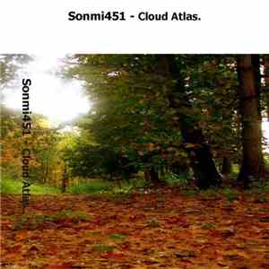 Sonmi451 - Cloud Atlas flac album