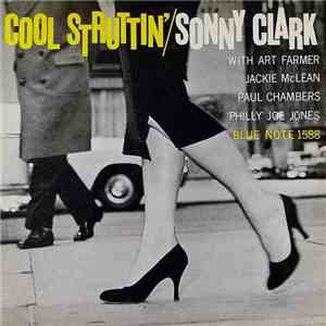 Sonny Clark - Cool Struttin' flac album