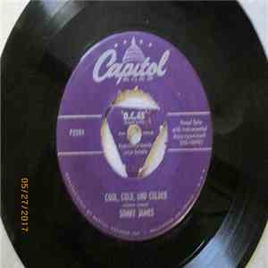 Sonny James - Cool, Cold, and Colder flac album