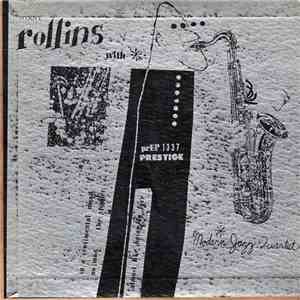 Sonny Rollins With Modern Jazz Quartet - Sonny Rollins With Modern Jazz Quartet flac album