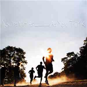 Sorority Noise - You're Not As ______ As You Think flac album