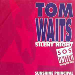 SOS United Featuring Tom Waits - Silent Night flac album