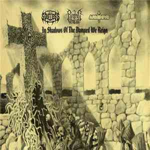 Soulless  / Pandemic Genocide / Arminius - In Shadows Of The Damned We Reign flac album