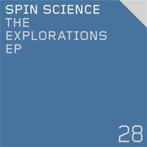 Spin Science - The Explorations Ep flac album