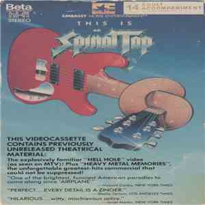 Spinal Tap - This Is Spinal Tap flac album