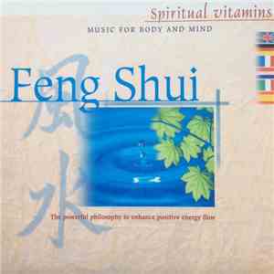 Spiritual Vitamins - Feng Shui flac album