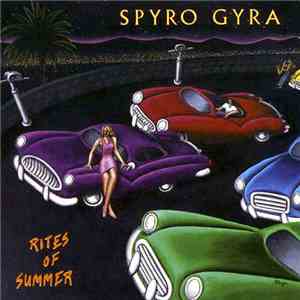 Spyro Gyra - Rites Of Summer flac album