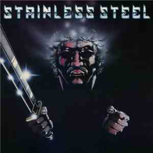 Stainless Steel  - In Your Back flac album