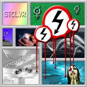 STCLVR - Remix & Resent flac album