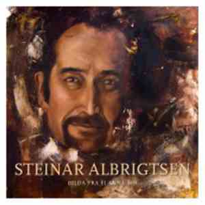 Steinar Albrigtsen - Bilde Fra Ei Anna Tid / Photographs and Memories flac album