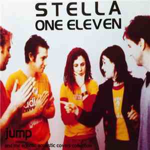 Stella One Eleven - Jump and The Eclectic Acoustic Covers Collection flac album