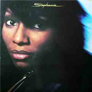 Stephanie Mills - Stephanie flac album