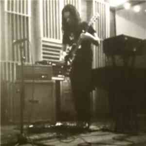 Stephen O'Malley - Dread Live flac album