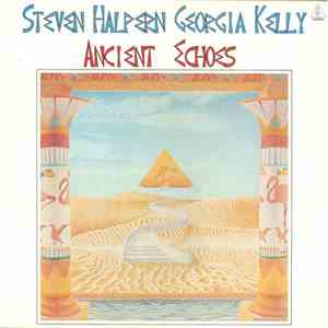 Steven Halpern / Georgia Kelly - Ancient Echoes flac album