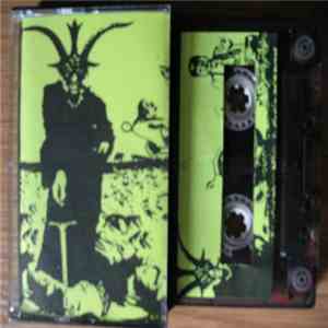 Stirner / Arcano 18 / Grassa Dato / Animal Machine  - :ARTeRROR: Volumen # 1 flac album