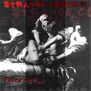 Strange Corner - Price To Pay flac album