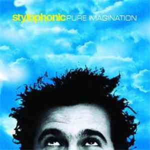 Stylophonic - Pure Imagination flac album