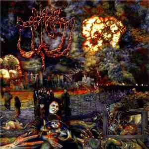 Sublime Cadaveric Decomposition - Inventory Of Fixtures flac album