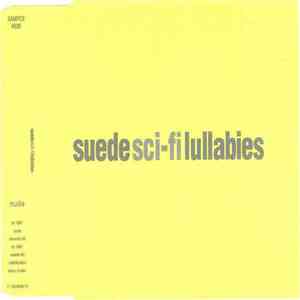 Suede - Sci-Fi Lullabies flac album