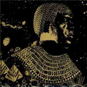 Sun Ra - The Shadows Cast By Tomorrow flac album