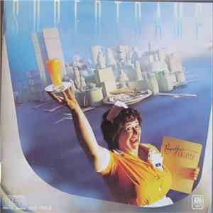Supertramp - Breakfast In America flac album