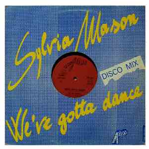 Sylvia Mason - We've Gotta Dance flac album