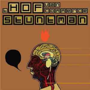 't Hof Van Commerce - Stuntman flac album