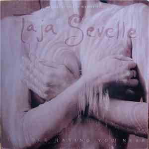 Taja Sevelle - Trouble Having You Near flac album
