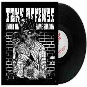 Take Offense - Under The Same Shadow flac album