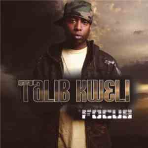 Talib Kweli - Focus flac album