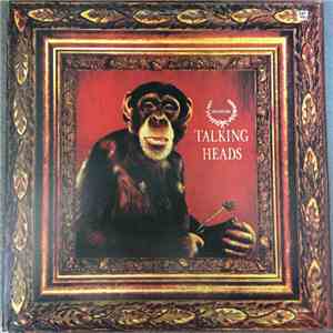 Talking Heads - Desnudo flac album
