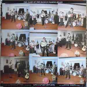 Talking Heads - The Name Of This Band Is Talking Heads flac album